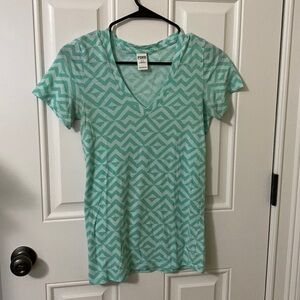 Pink by Victoria’s Secret Sleep shirt